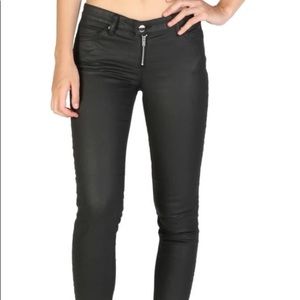 COPY - Skinny Low Rise Jeans